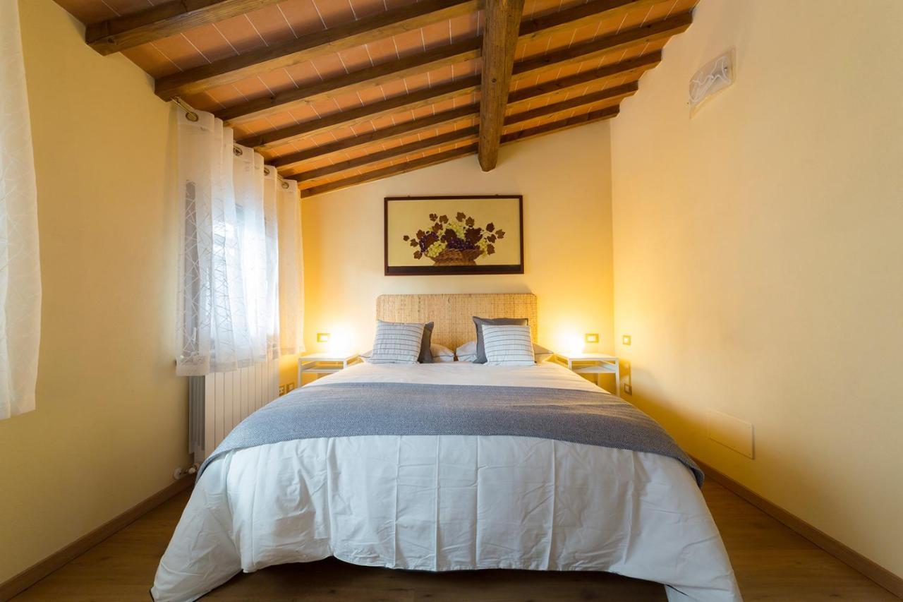 Mercato 2 Bedrooms Appartement Florence