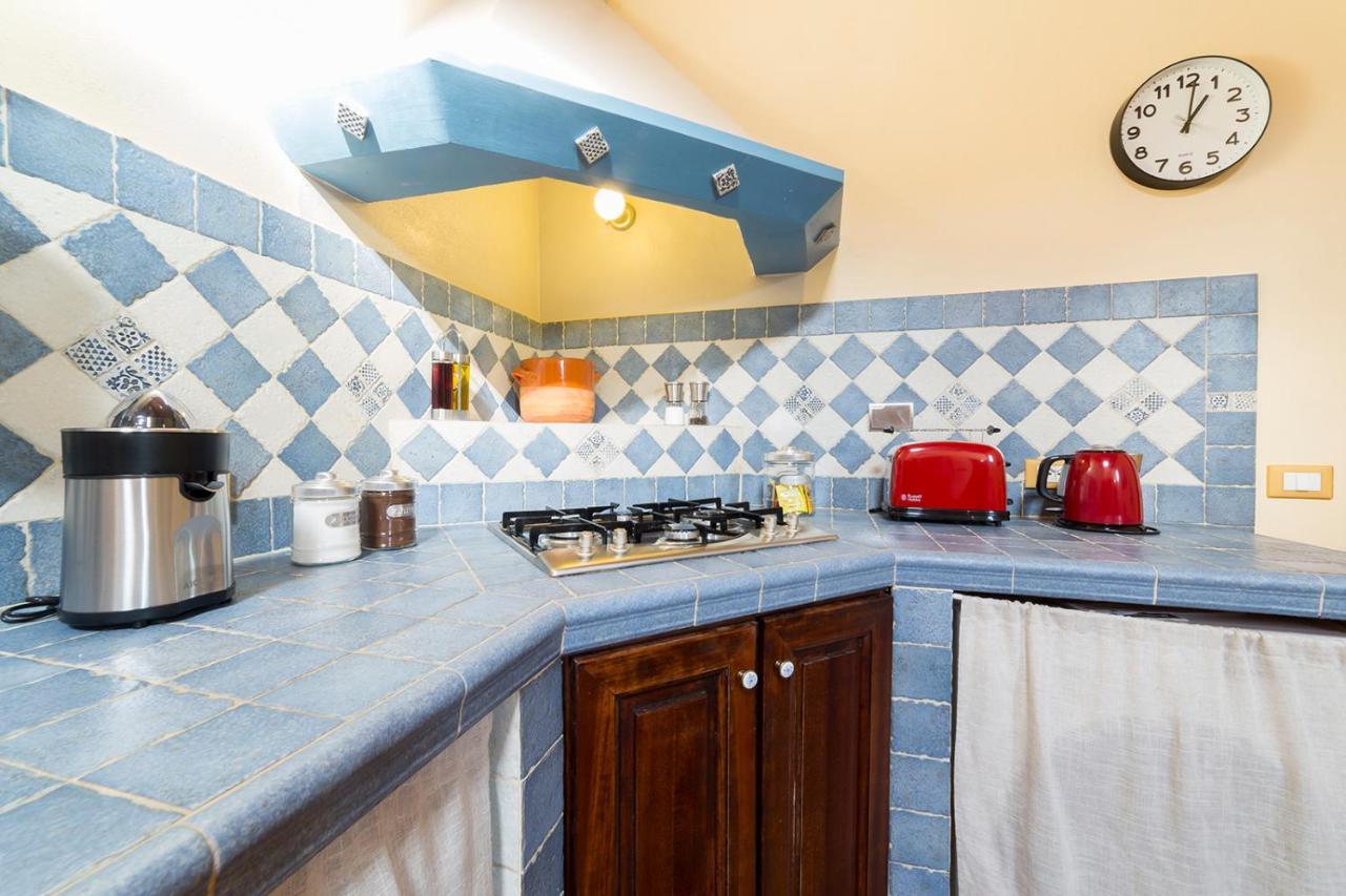 Appartement Mercato 2 Bedrooms Florence