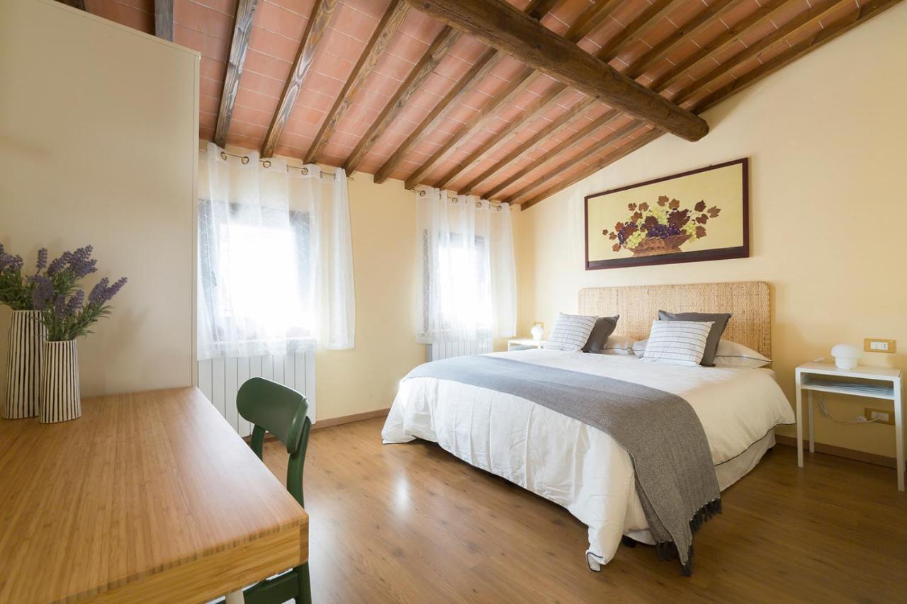 Mercato 2 Bedrooms Appartement *
